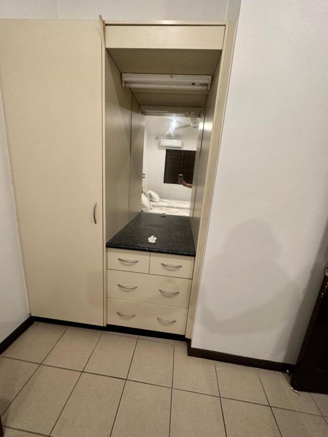Apartment Ambitious Nadi