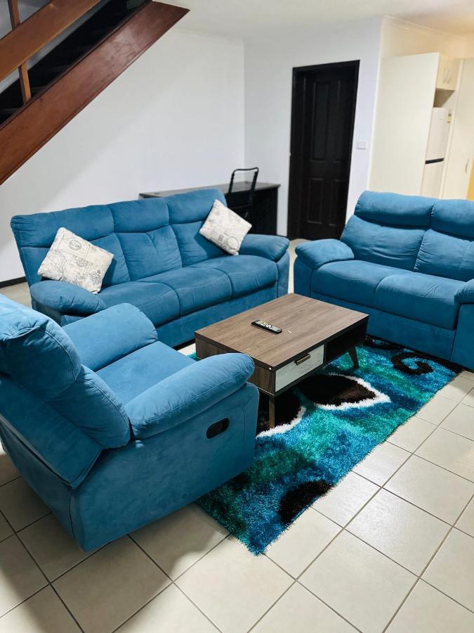 Apartment Ambitious