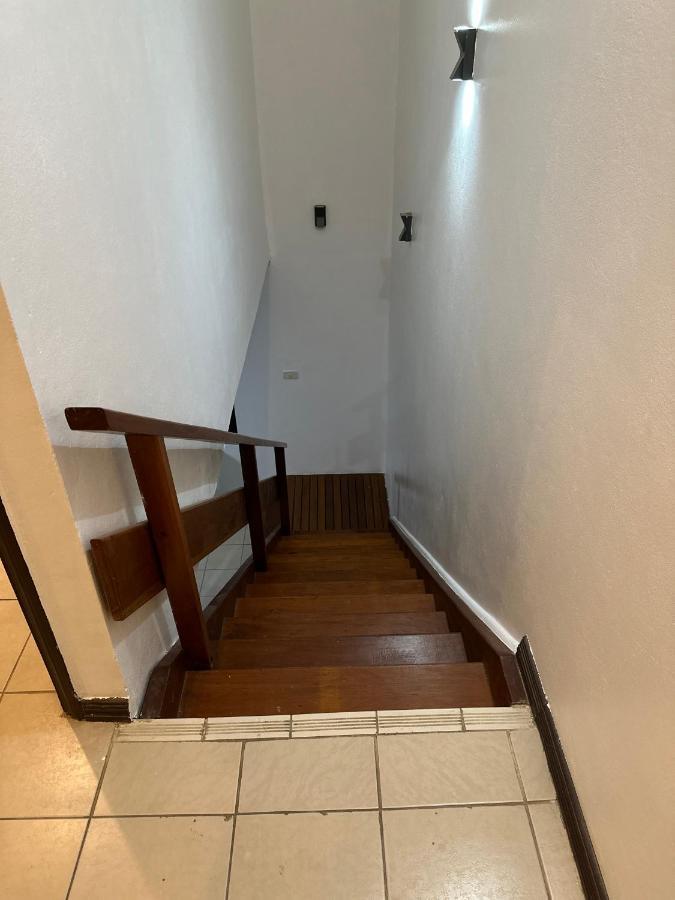 Ambitious Apartment