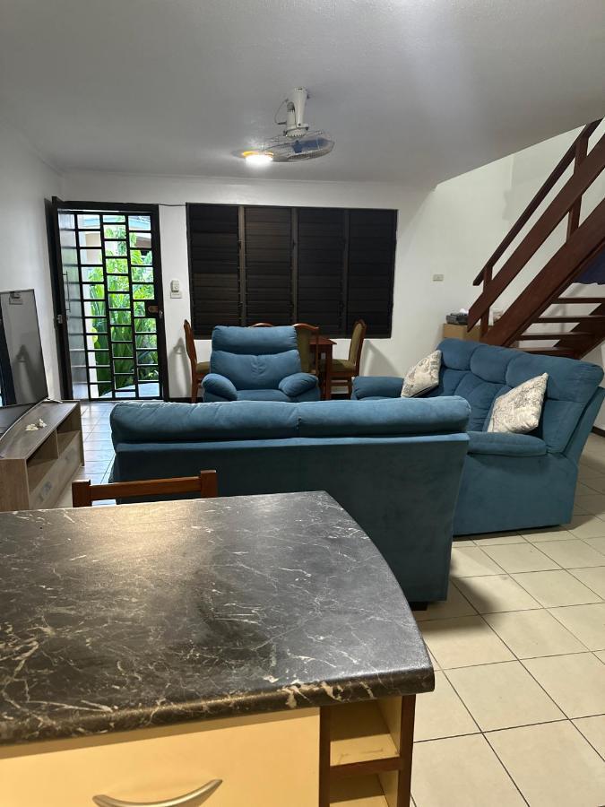 Apartment Ambitious Nadi