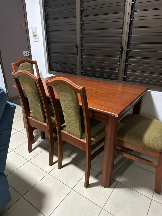 Ambitious Apartment Nadi