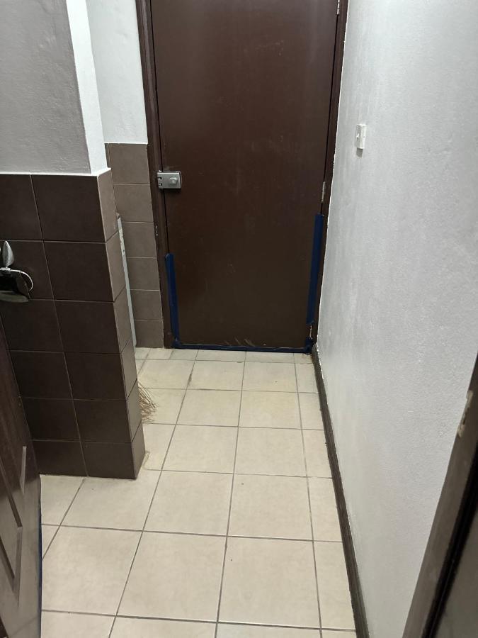 Ambitious Apartment Nadi