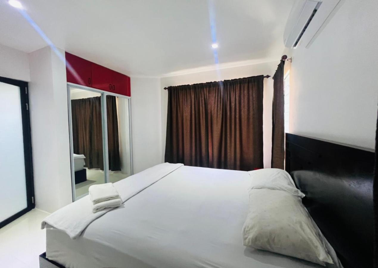 Apartment Paradise Island Fiji-nadi Nadi