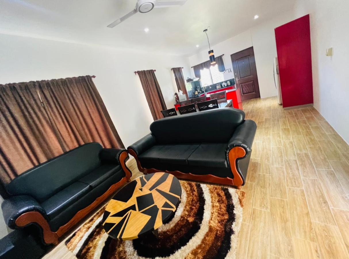 Apartment Paradise Island Fiji-nadi