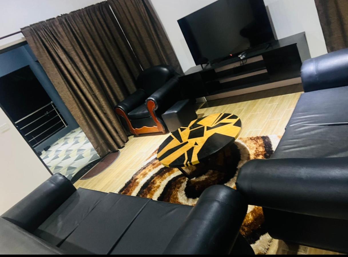 Apartment Paradise Island Fiji-nadi