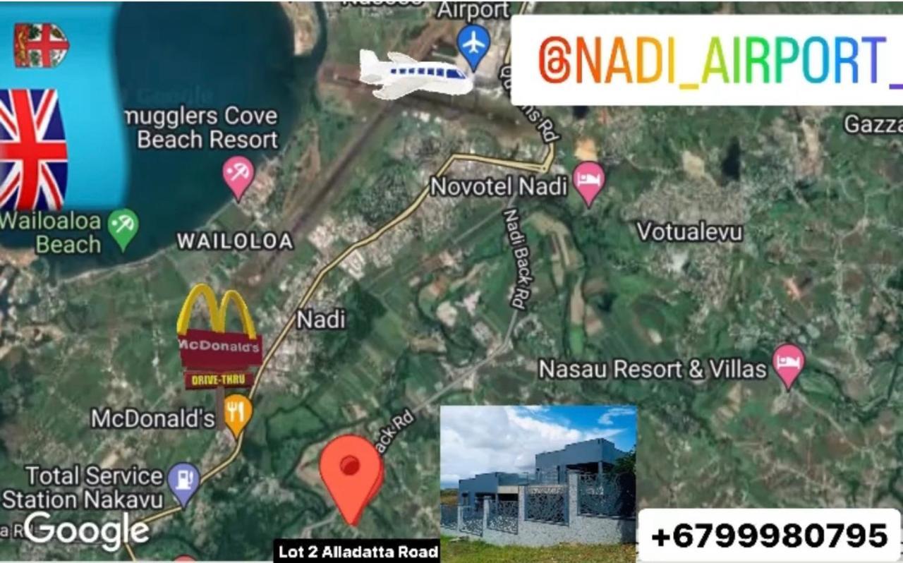 Apartment Paradise Island Fiji-nadi Nadi
