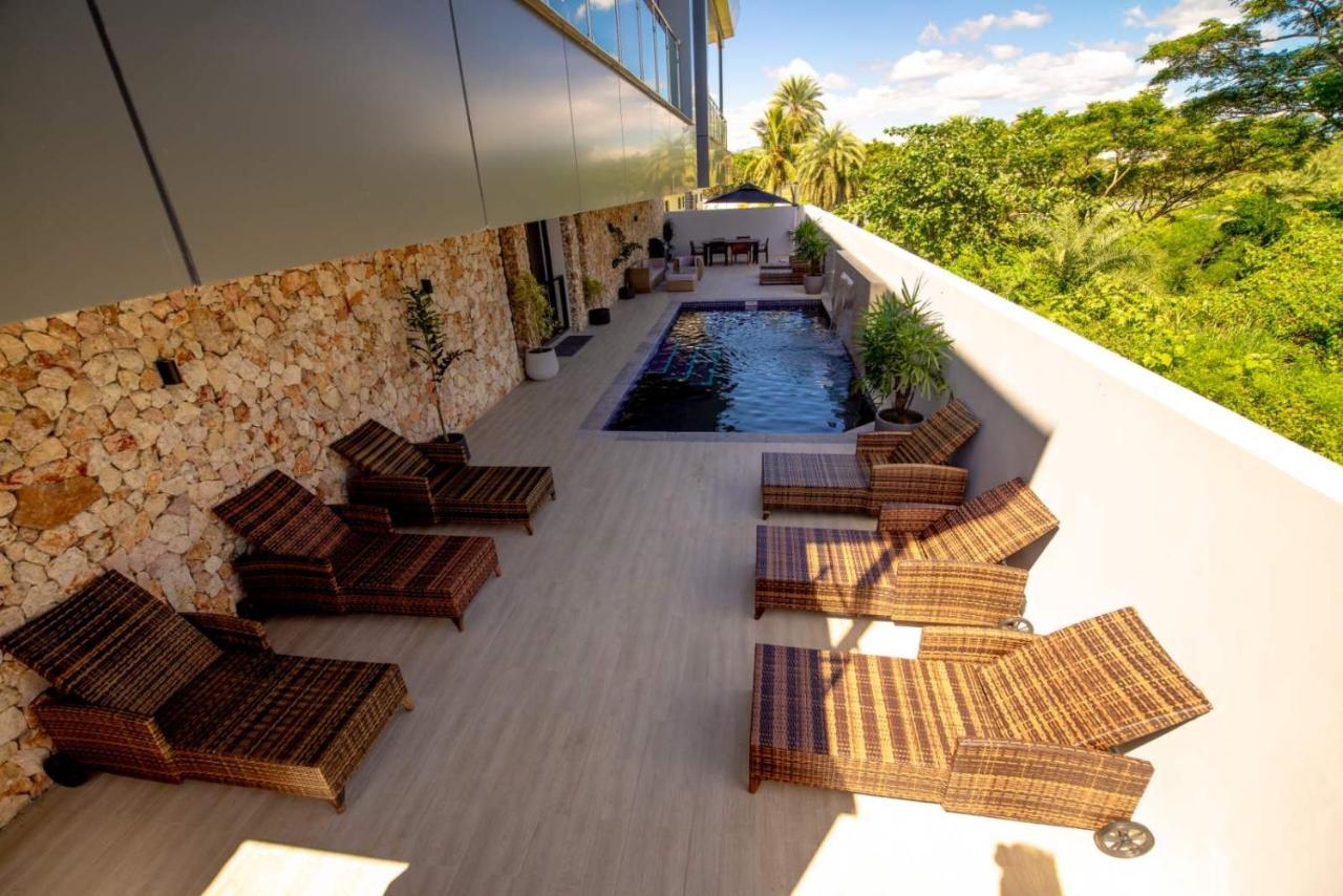 El Palm Aparthotel *