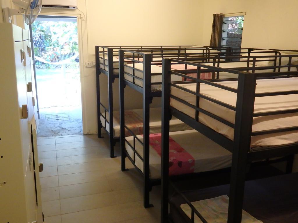 Hostel Bluewater *
