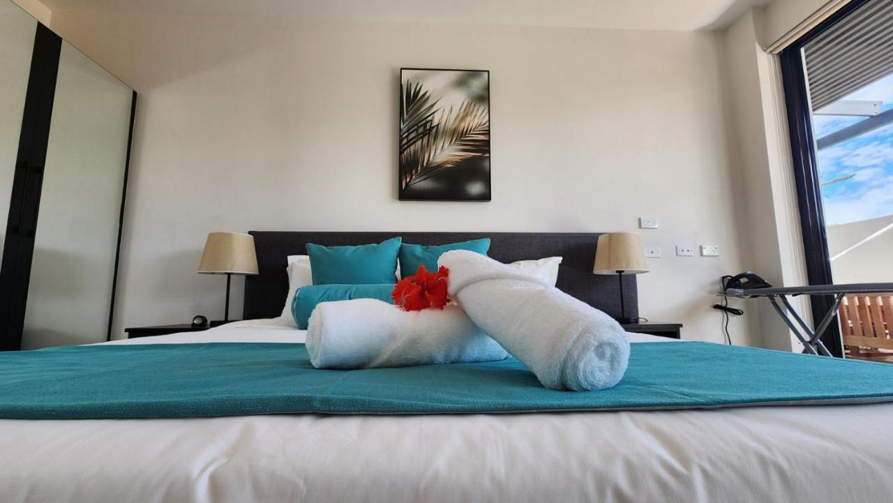 El Palm Aparthotel *