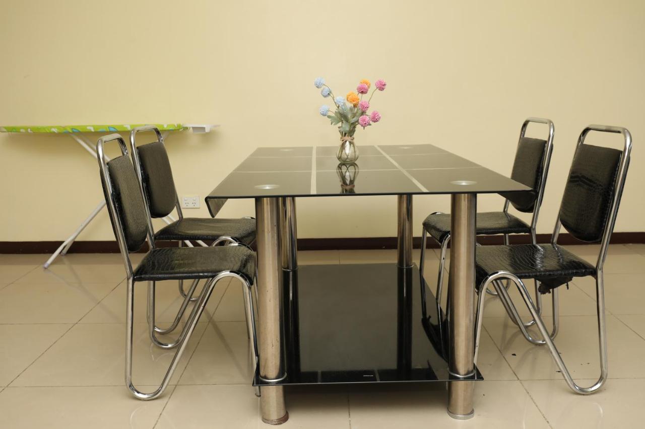 Apartment Tropical Plaza