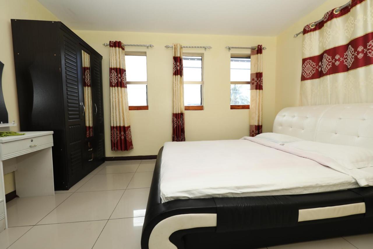 Tropical Plaza Apartment Nadi
