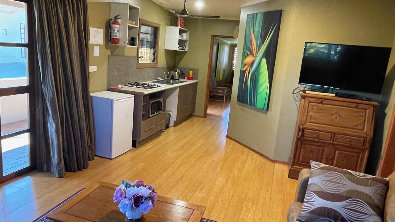 Luxury In Wailoaloa * Nadi