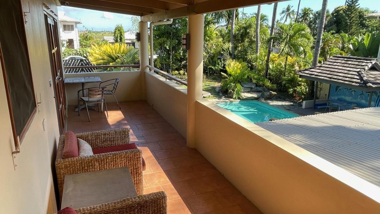Luxury In Wailoaloa * Nadi