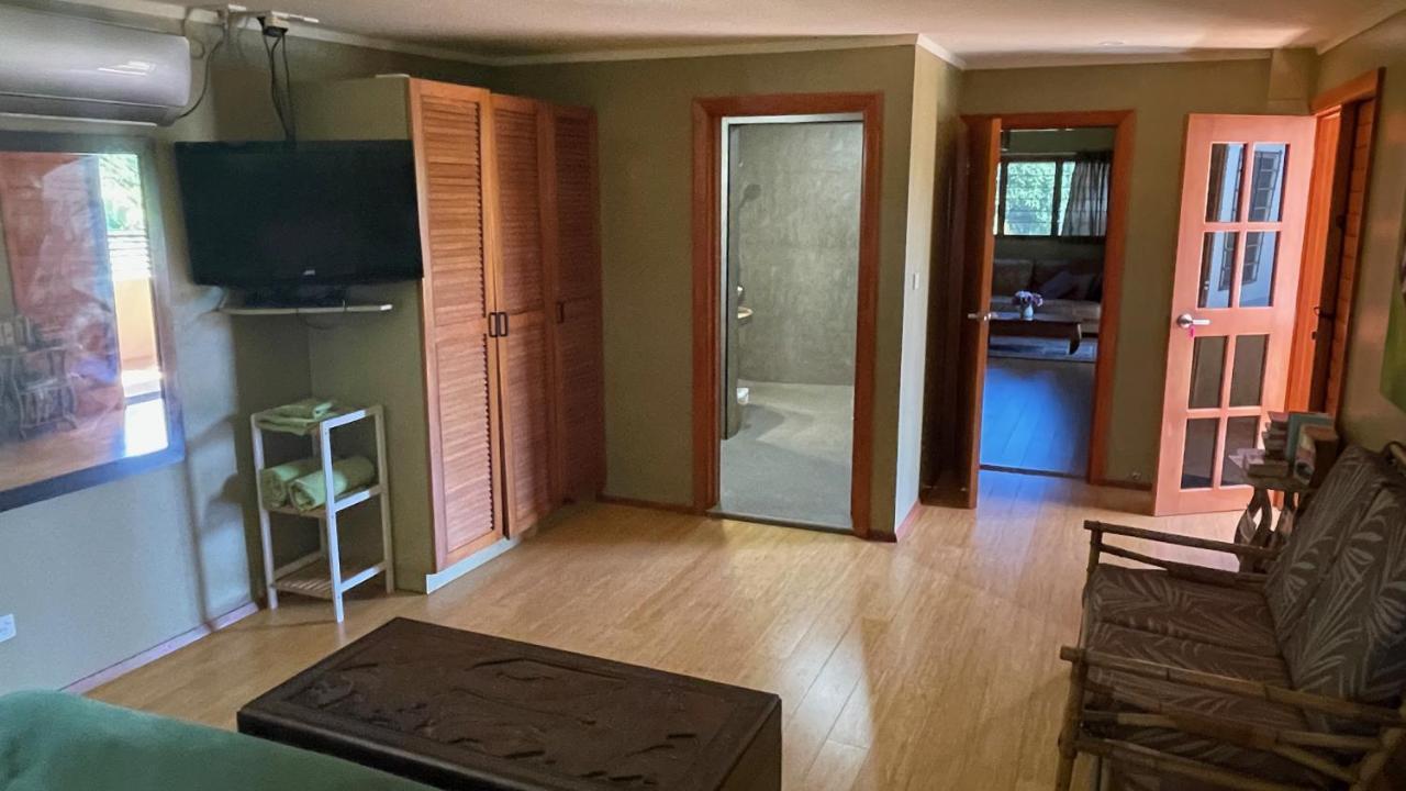 Luxury In Wailoaloa Apartment Nadi