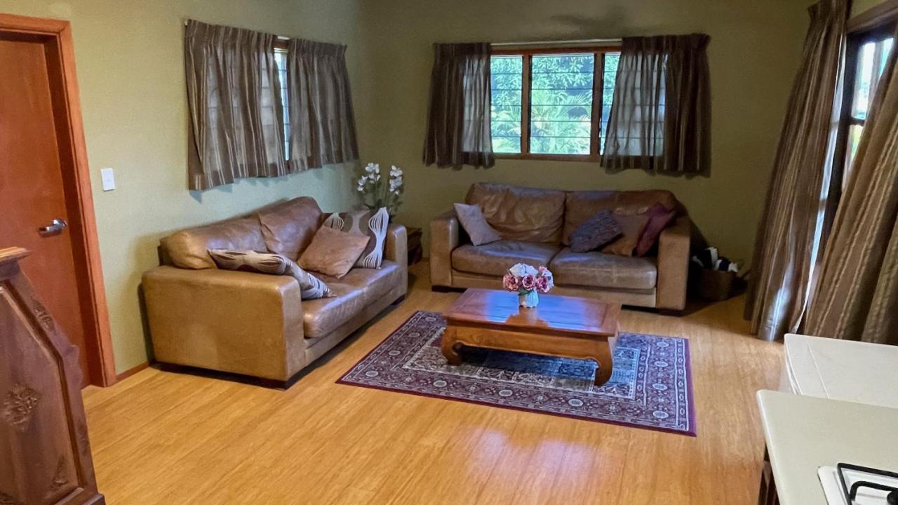 Apartment Luxury In Wailoaloa