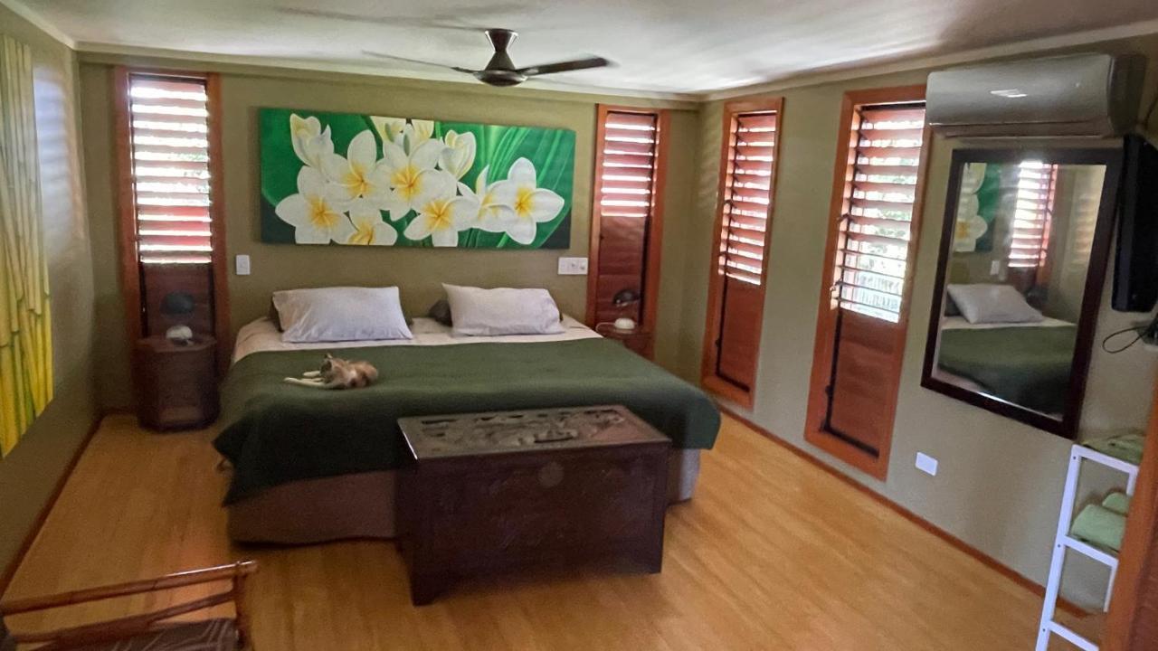 Luxury In Wailoaloa * Nadi