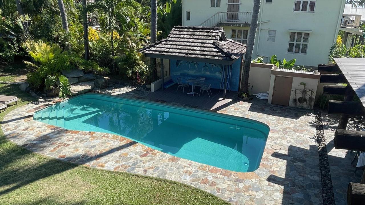 Apartment Luxury In Wailoaloa Nadi