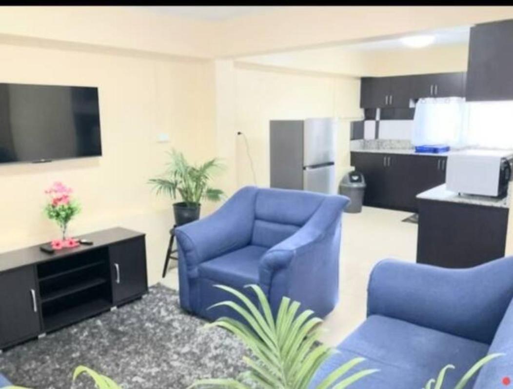 Apartment Singh's Elite Nadi