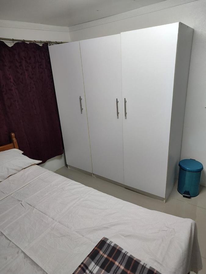 Town Centre Stays Homestay *