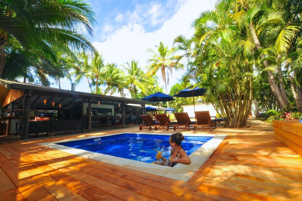 Resort Oasis Palms Nadi