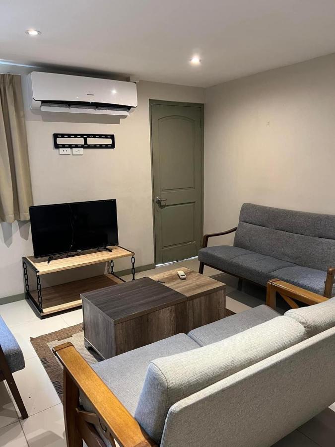 Pacific Fairprice Apartment