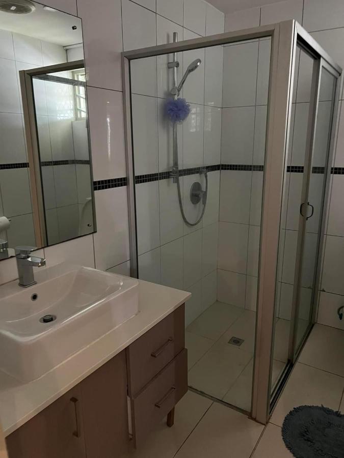 Pacific Fairprice Apartment