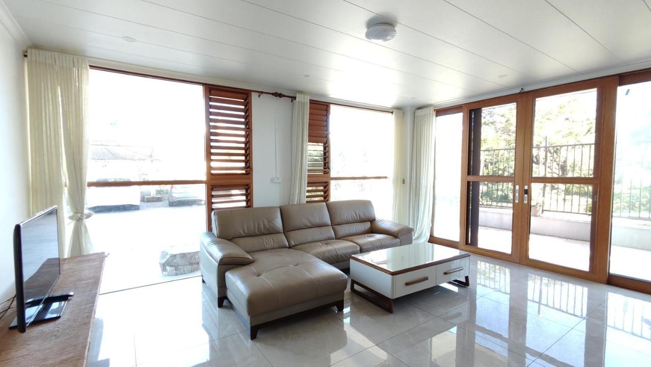 Apartment Modern 3-bedroom Queens Rd *