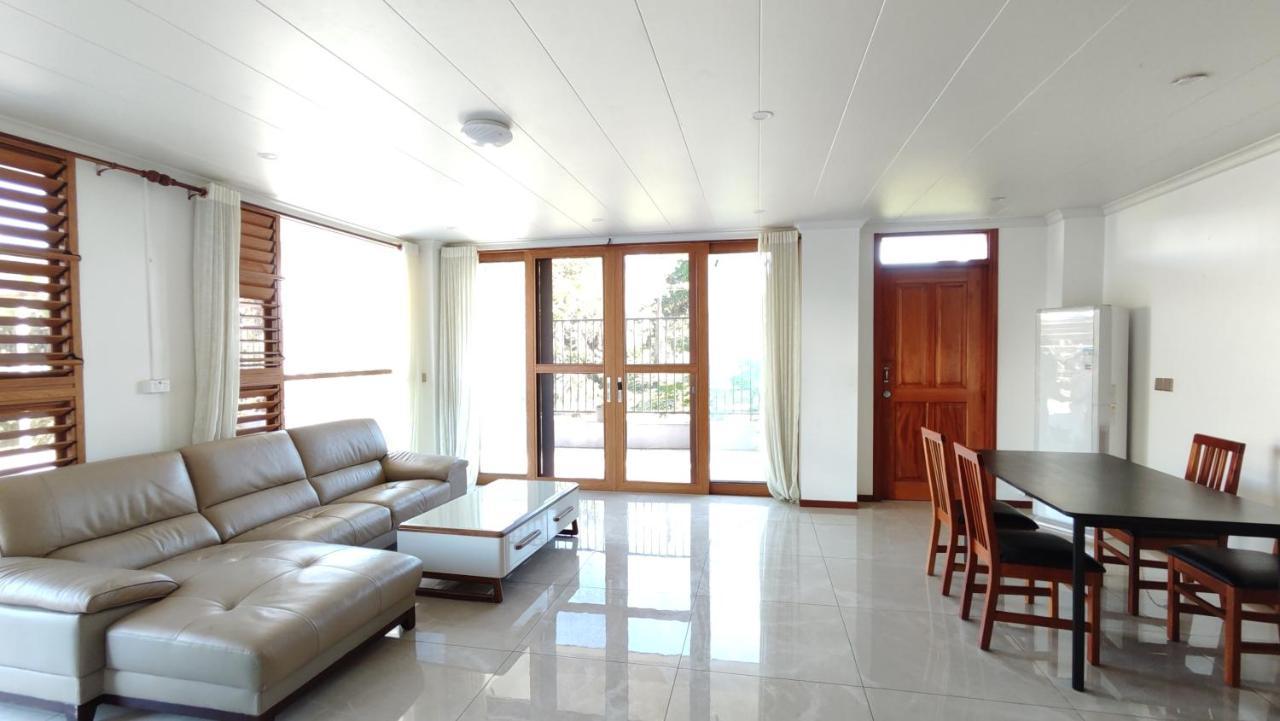 Modern 3-bedroom Queens Rd Apartment Nadi