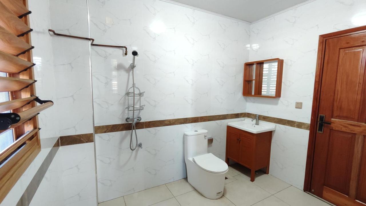 Modern 3-bedroom Queens Rd