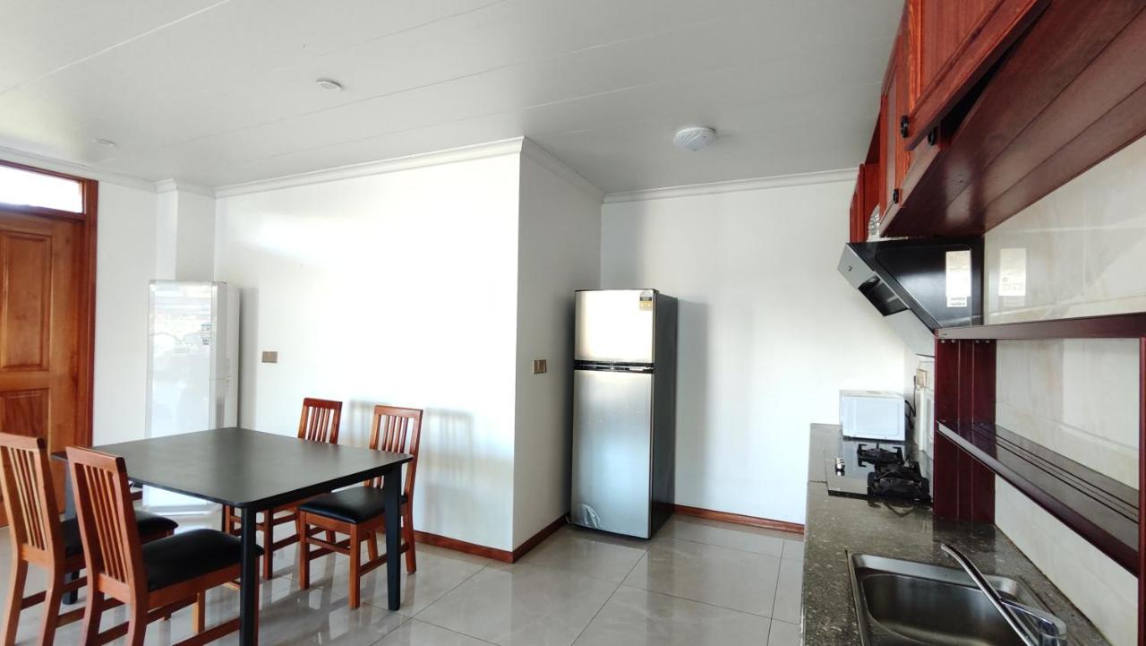 Modern 3-bedroom Queens Rd * Nadi