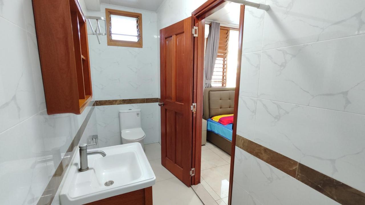 Modern 3-bedroom Queens Rd Nadi