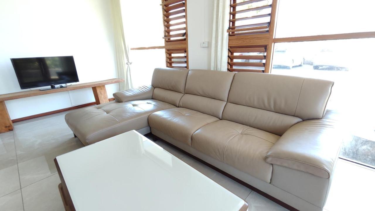 Modern 3-bedroom Queens Rd * Nadi