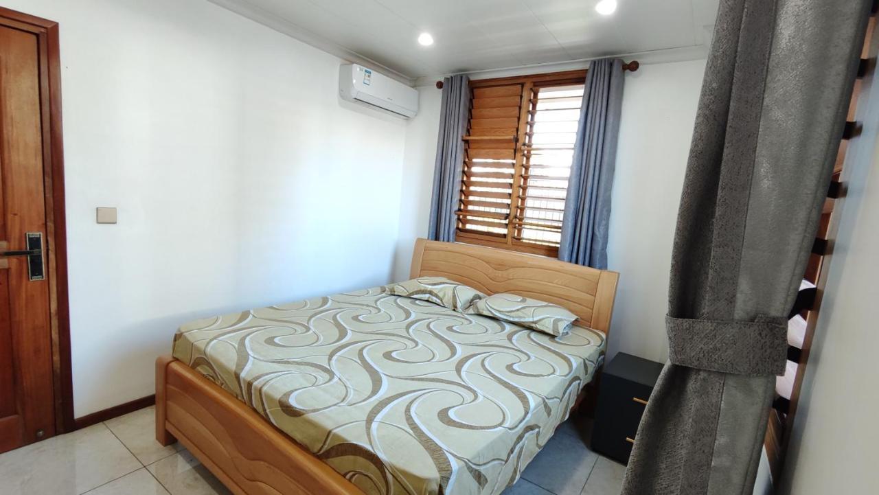 Apartment Modern 3-bedroom Queens Rd *
