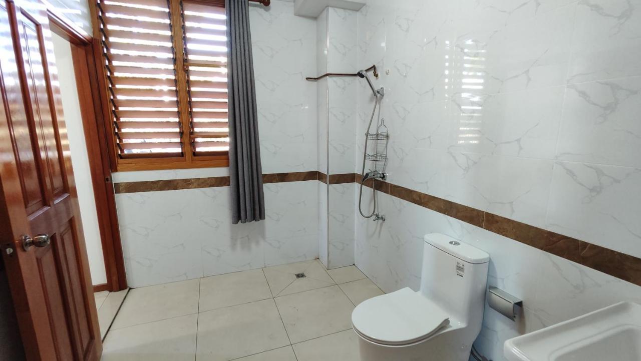 Modern 3-bedroom Queens Rd Apartment Nadi