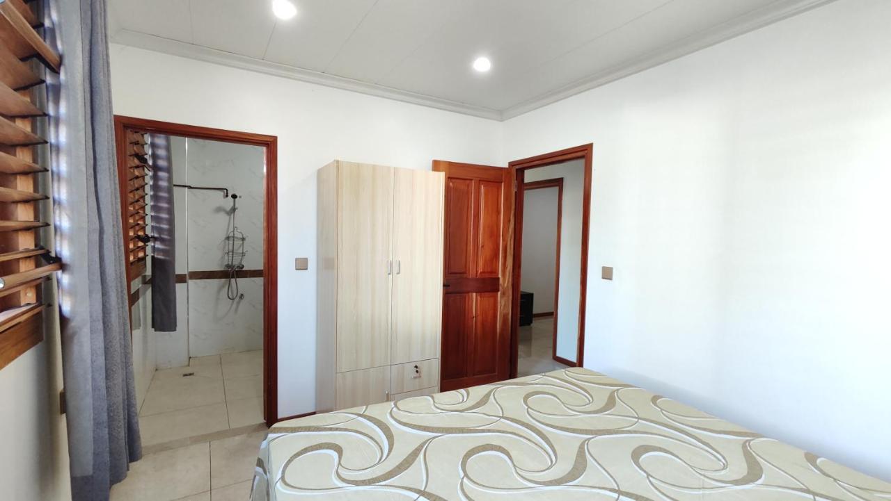 Modern 3-bedroom Queens Rd Nadi