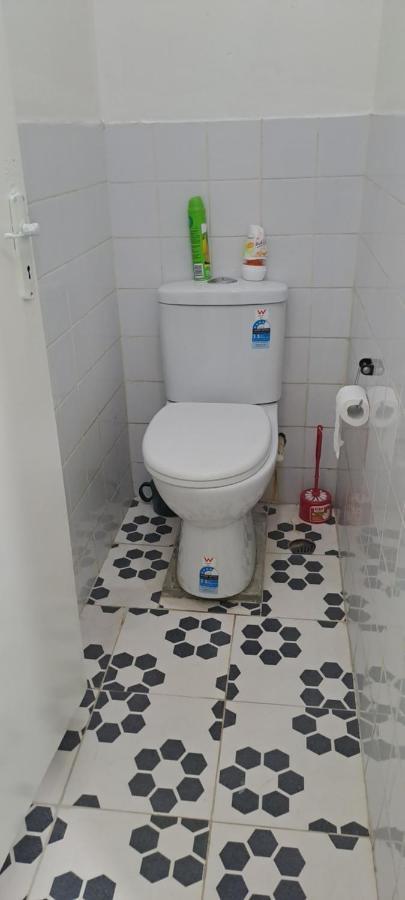 Abm Court Apartment *