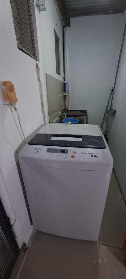 Abm Court Apartment Nadi