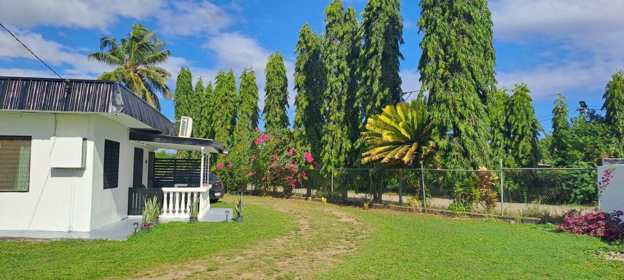 Abm Court * Nadi