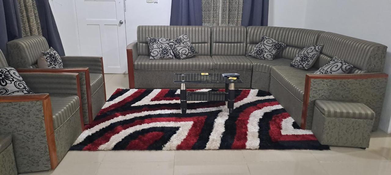 Apartment Abm Court Nadi