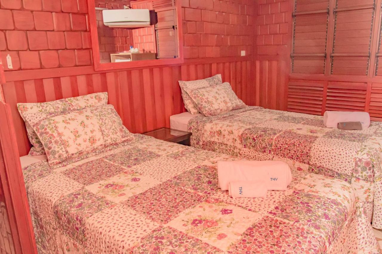 Tahals Homestay Nadi