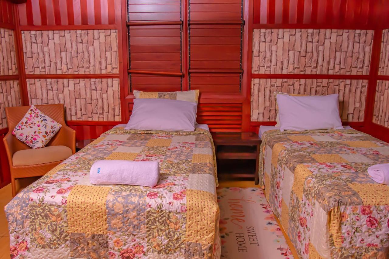 Homestay Tahals Nadi
