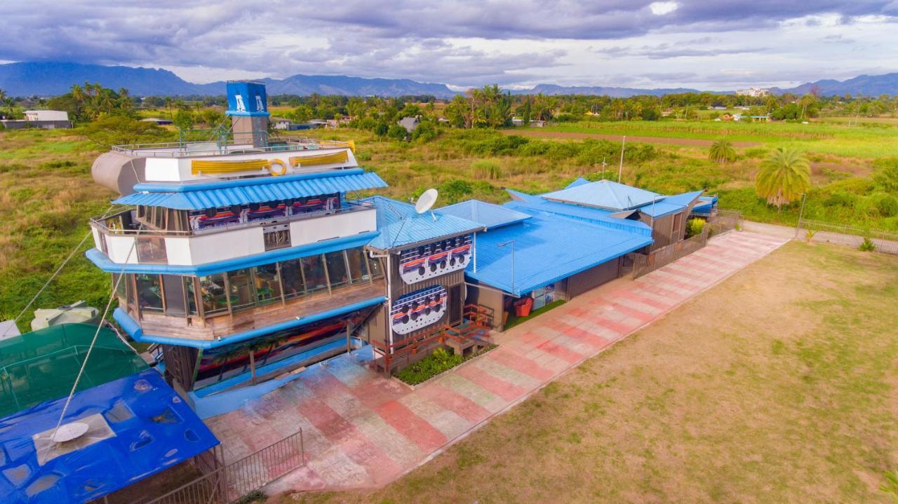 Homestay Tahals