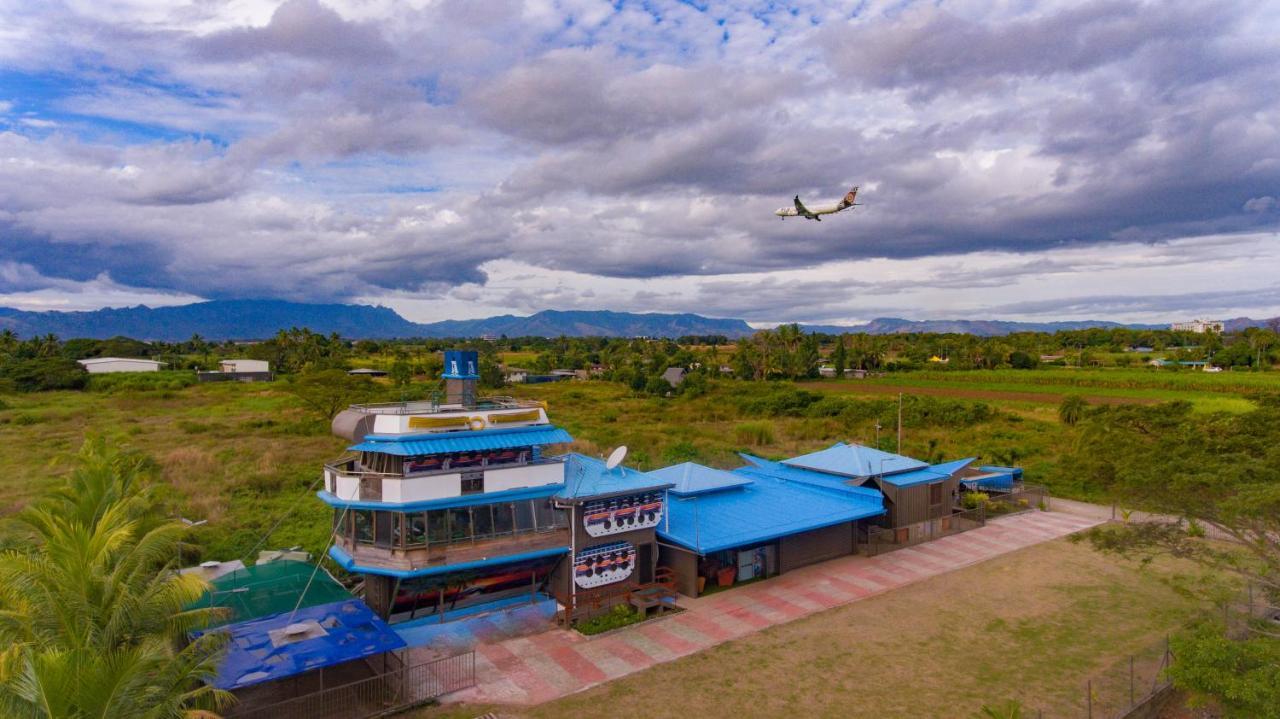 Tahals Homestay