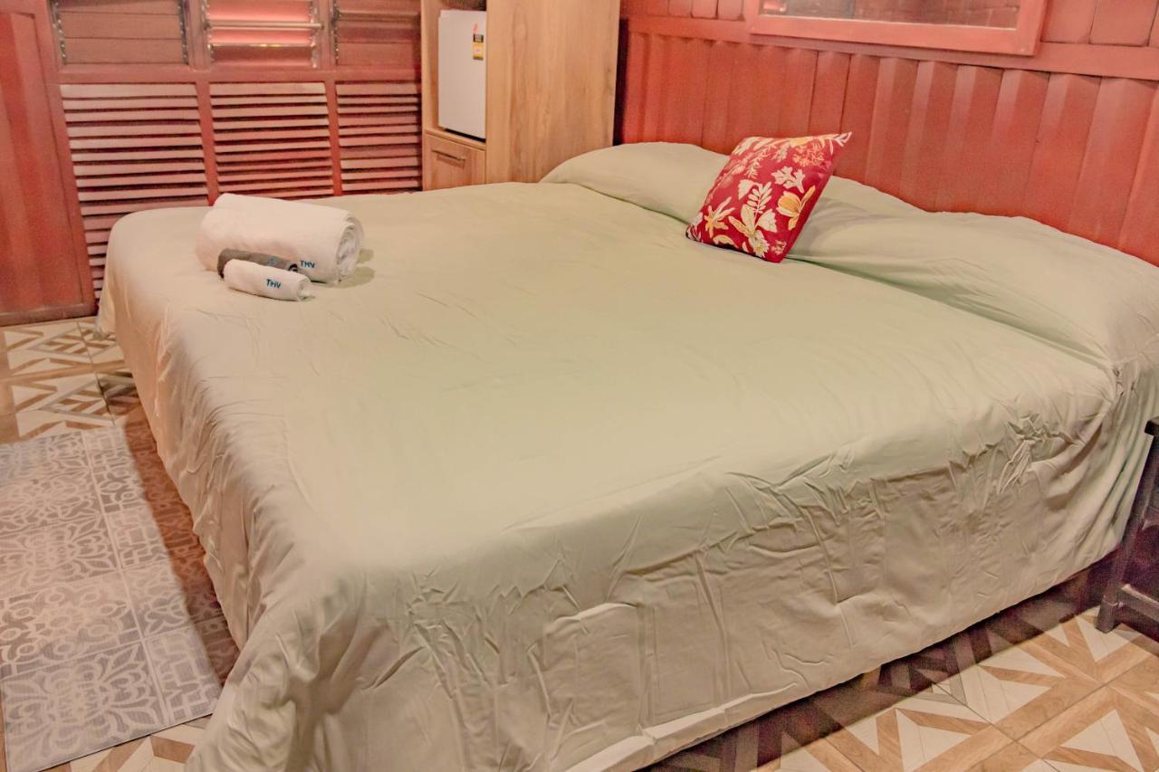 Tahals Homestay *