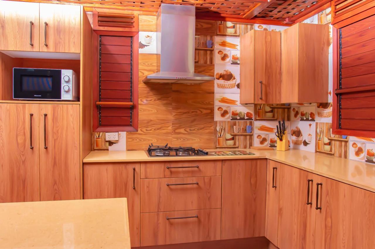 Tahals Homestay