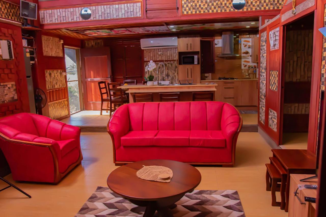 Homestay Tahals