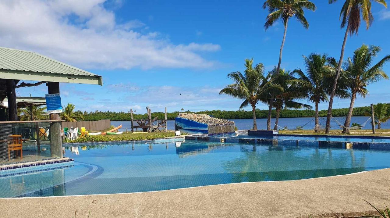 Bayview Cove Villas Resort *