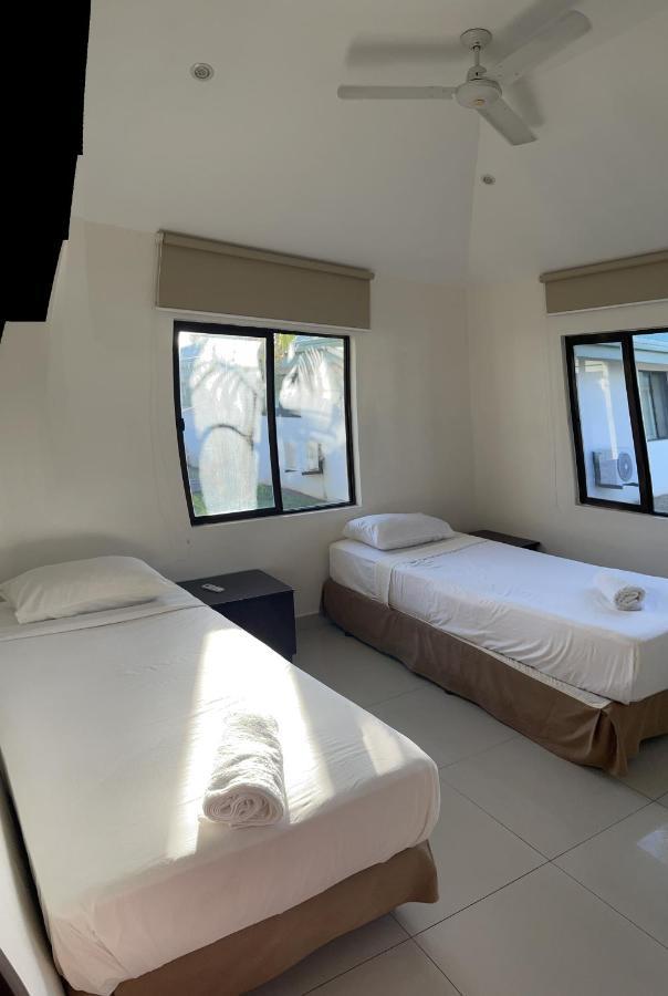 Hotel Bayview Cove 3*