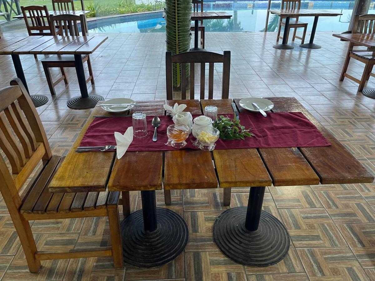 Bayview Cove Villas Resort Nadi
