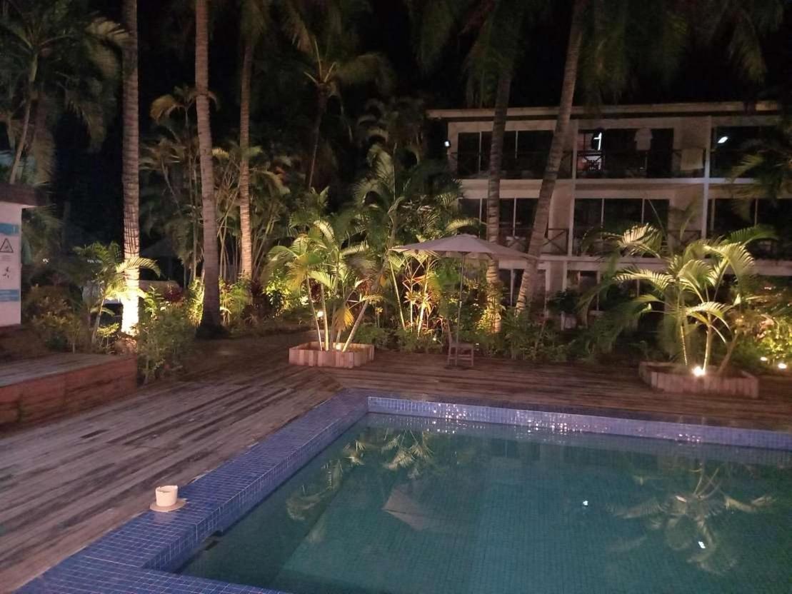 Oasis Palms Nadi